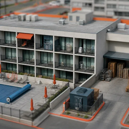 From room types to room attributes: what actually changes in the PMS when you unbundle inventory