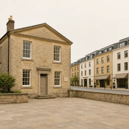 How Leicester Quakers shape hotel chain choices around their historic meeting venue