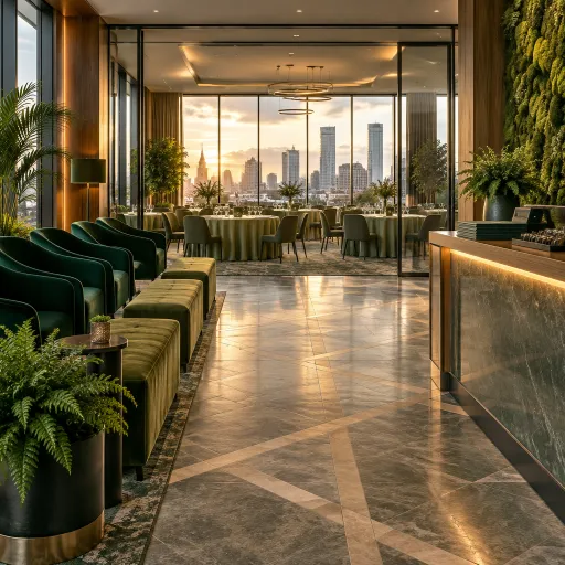 How aligning sales and revenue transforms commercial performance at a Manchester city hotel