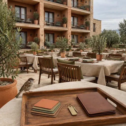 How the Sparrow Hotel turns channel profitability into a commercial advantage