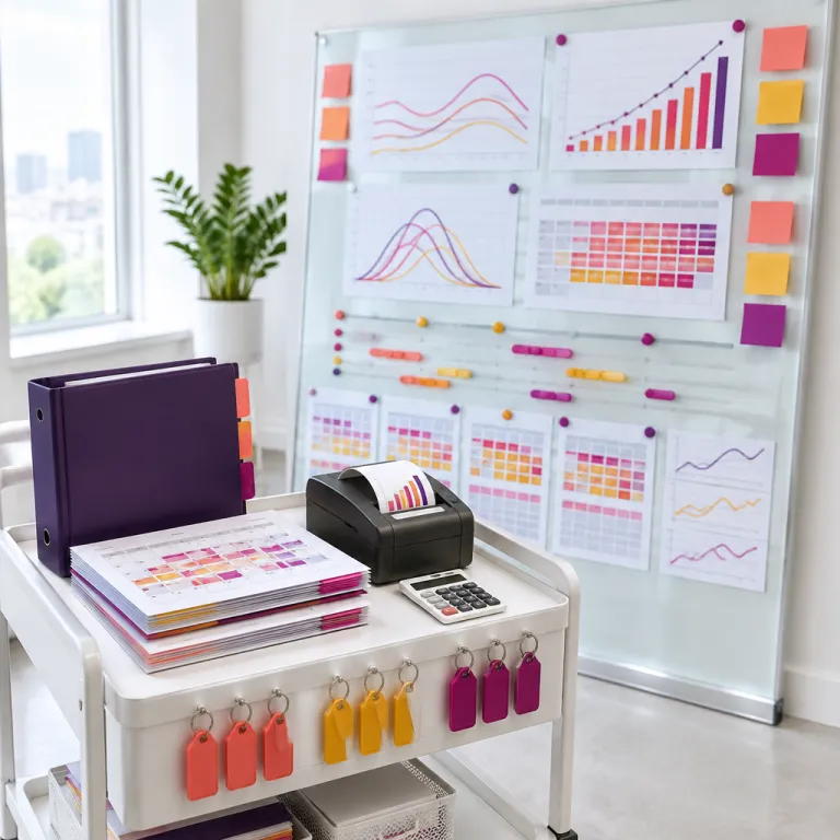 Revenue management hotellerie: building a data driven optimization framework that actually moves hotel revenue