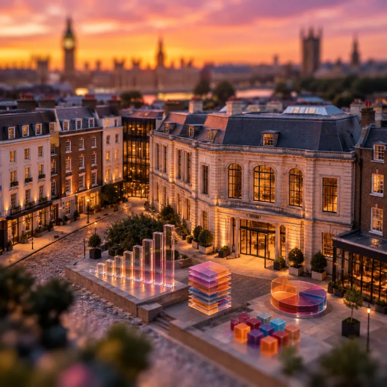 How the independent events venue Church House Westminster reshapes data quality for hotel revenue leaders