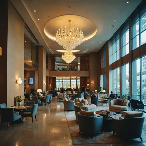 Elevating profitability through advanced hotel revenue management strategies