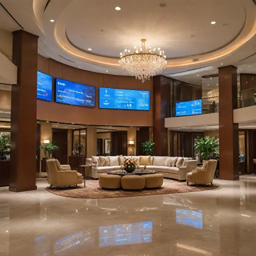 Elevating hotel profitability: the essential guide to the best revenue management tools for hotels