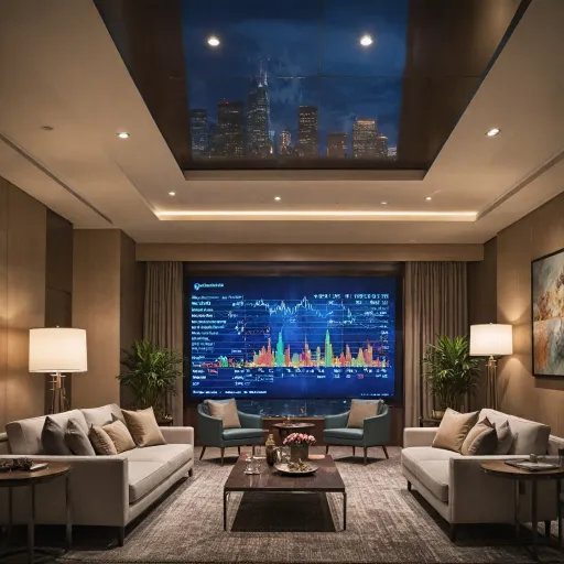 Mastering dynamic pricing in hotel industry: strategies for revenue managers and commercial leaders