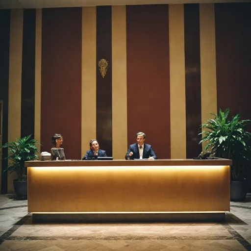 Exploring career opportunities in revenue management jobs in hospitality