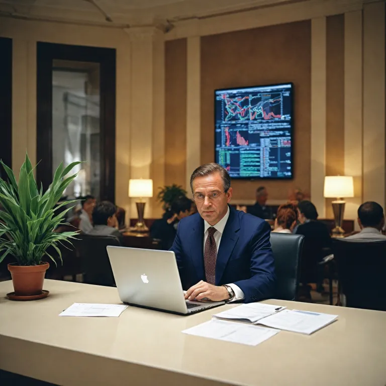 Elevating hotel revenue manager responsibilities: mastering dynamic pricing, data-driven strategies, and performance excellence