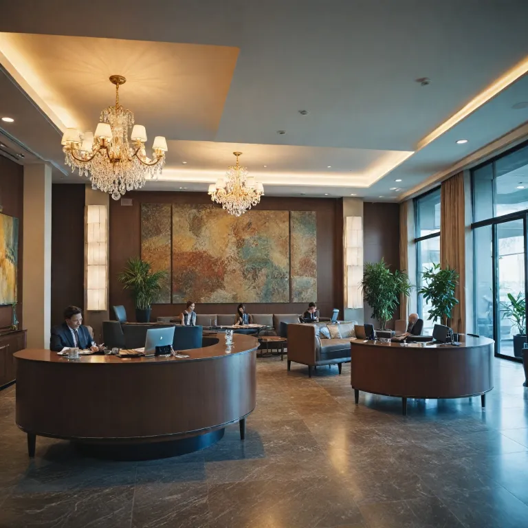 Essential strategies for elevating hotel revpar: actionable tips for revenue managers and commercial leaders