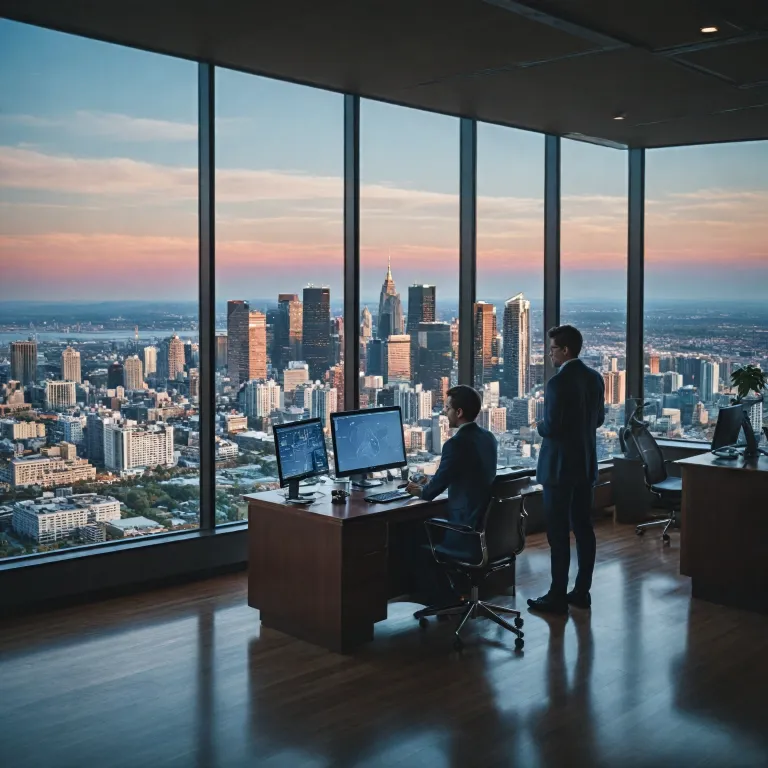 How data analytics transforms hotel revenue management and commercial performance