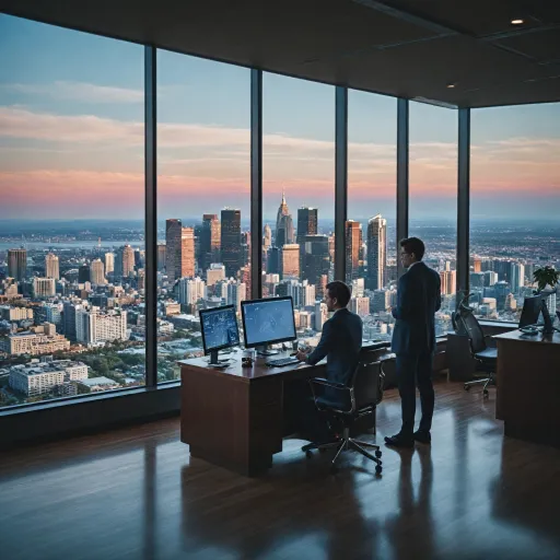 How data analytics transforms hotel revenue management and commercial performance