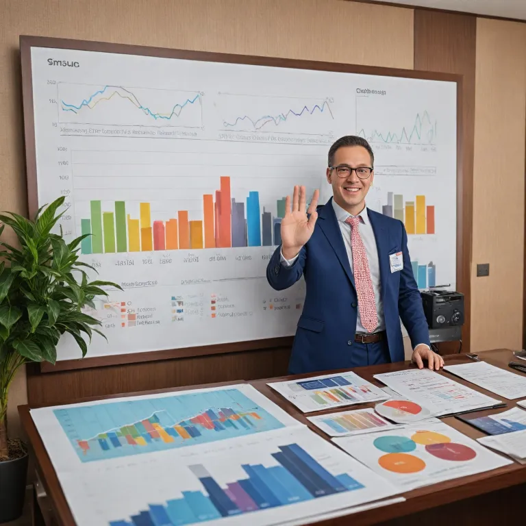 Mastering the essentials of hotel revenue management for beginners