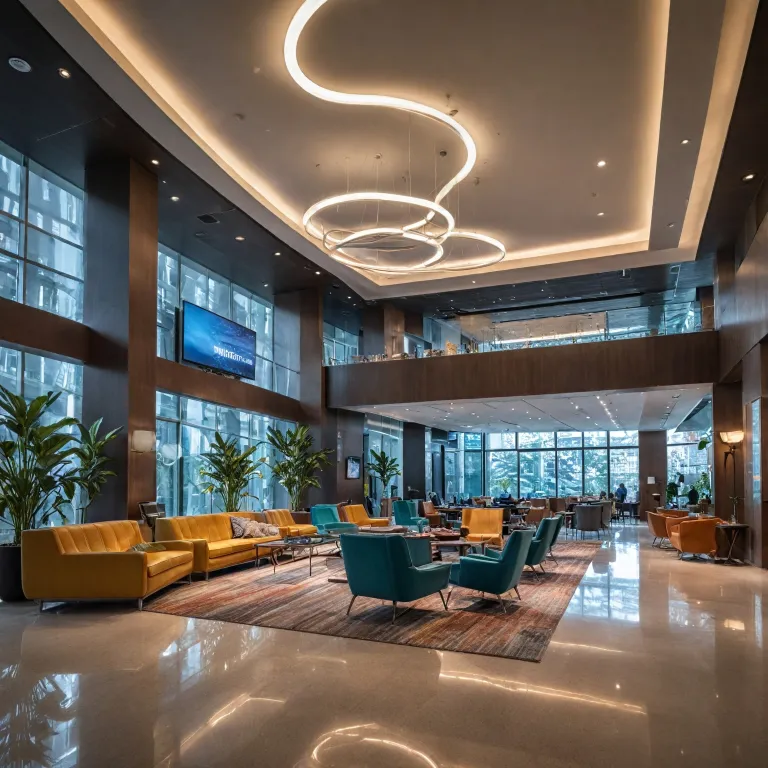 Emerging directions shaping future trends in hospitality revenue management