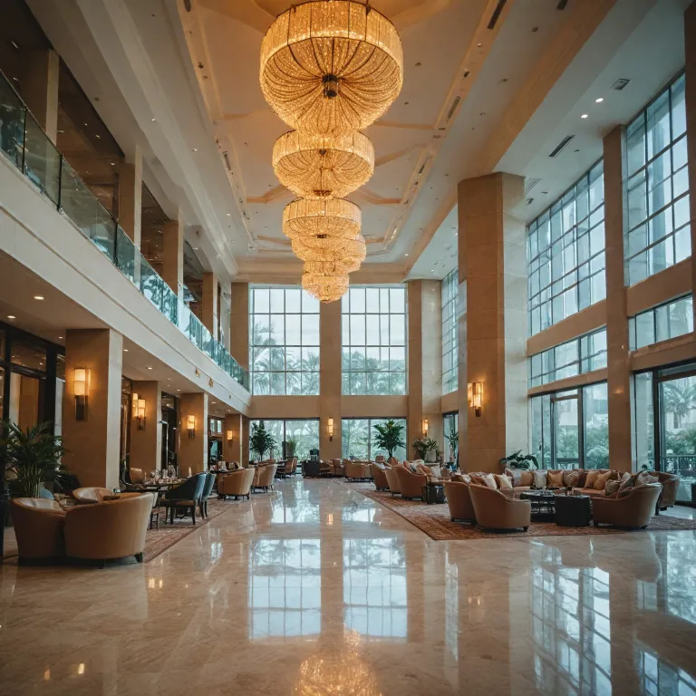 Optimizing hotel revenue management in Dubai: strategies, data-driven insights, and future trends