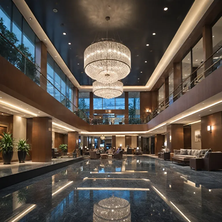 Elevating hotel revenue: advanced performance commerciale strategies for hotels