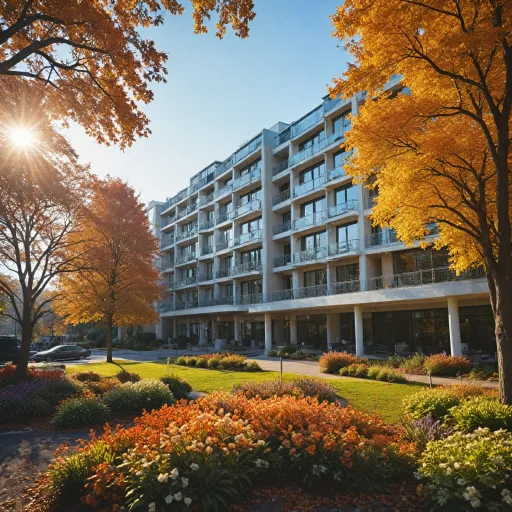 Understanding the impact of seasonality on hotel revenue: strategies for sustained performance