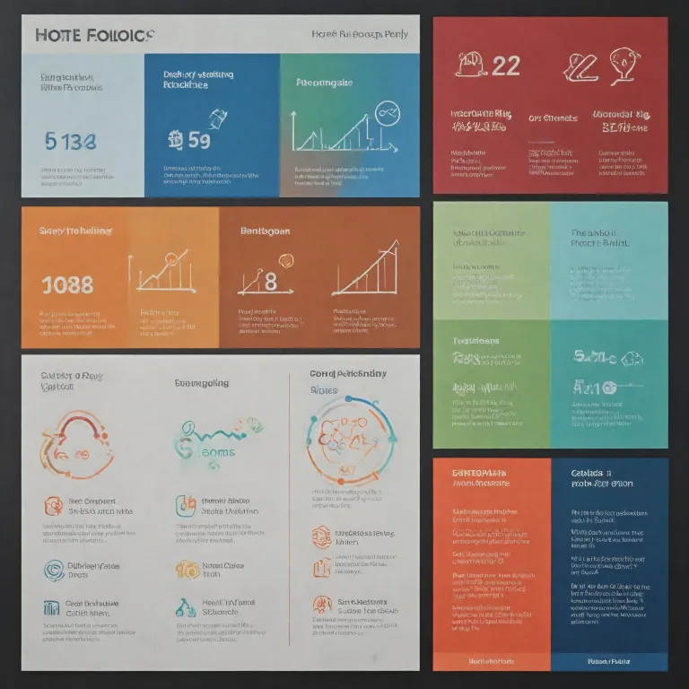 Essential hotel performance metrics to track for revenue optimization