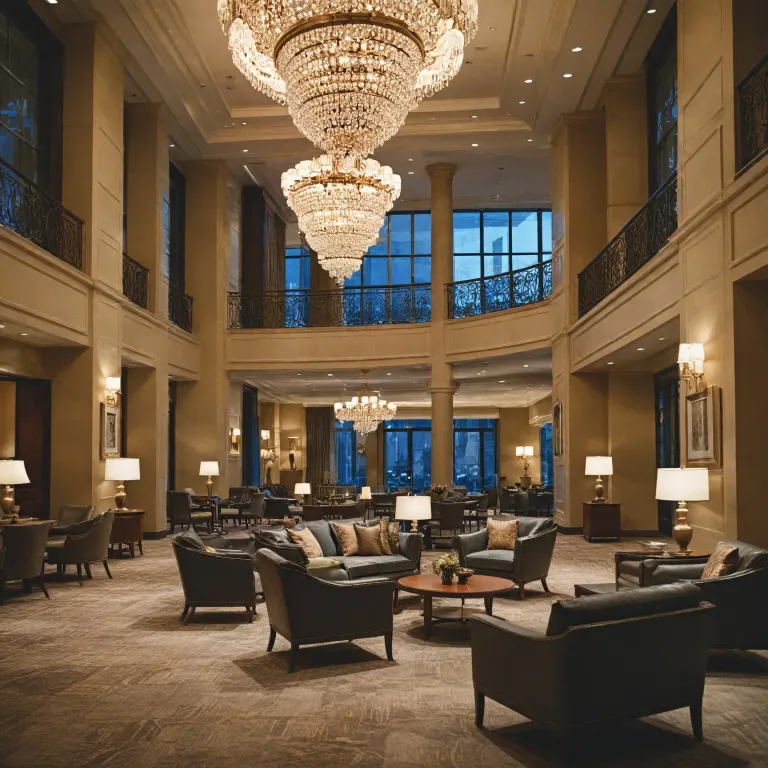 Mastering pricing strategy for city hotels: optimizing revenue and guest value