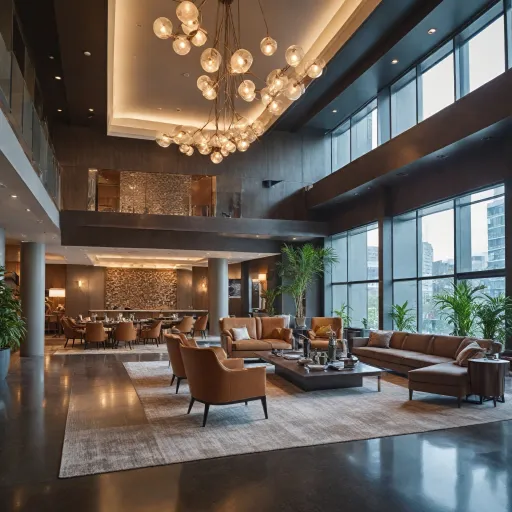 How revenue management consulting firms elevate hotel performance and commercial strategy