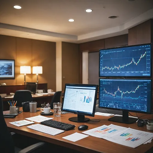 Mastering the art of forecasting hotel demand: strategies for revenue management excellence