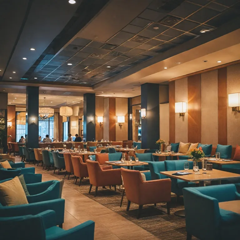 Maximizing hotel performance: the strategic value of market segmentation for revenue management