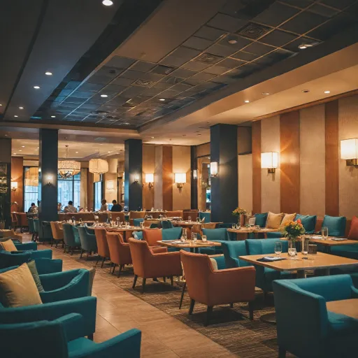 Maximizing hotel performance: the strategic value of market segmentation for revenue management