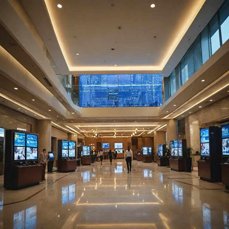 Maximizing hotel revenue with automated pricing tools: strategies for dynamic rate optimization