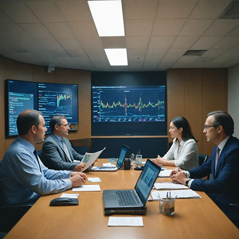 Elevating performance: hotel revenue management webinar strategies for commercial success