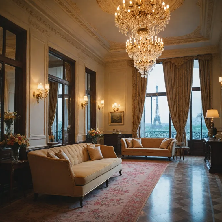 Driving commercial performance in Paris hotels: strategies for revenue excellence