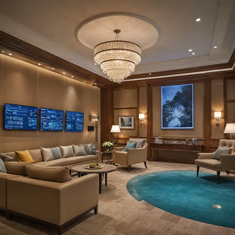 Maximizing profitability: advanced hotel revenue management for independent hotels