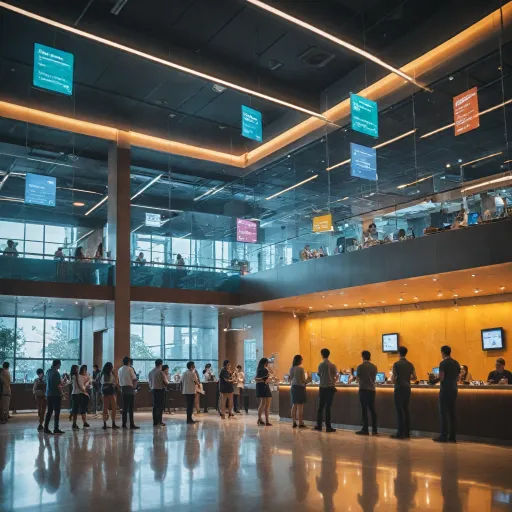 How hospitality industry mobile applications are transforming revenue management and commercial performance