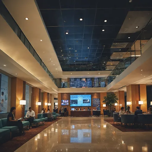 Unlocking hotel performance: how PMS systems with real-time occupancy revenue dashboards drive data-driven decision making