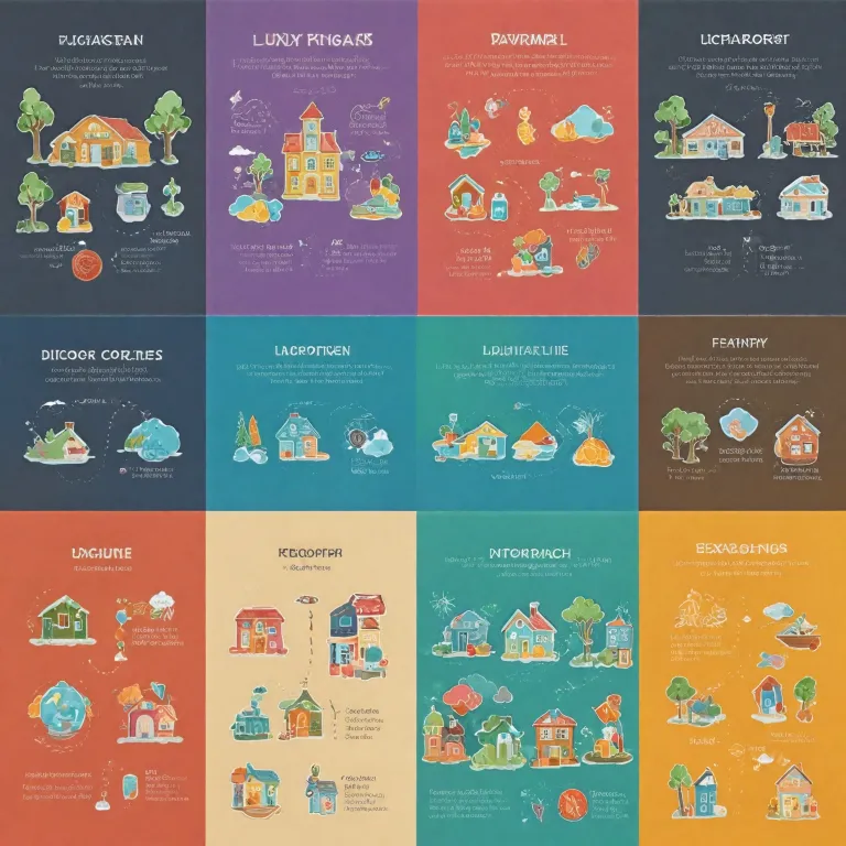 Key elements shaping luxury vacation rental pricing factors for optimal revenue management