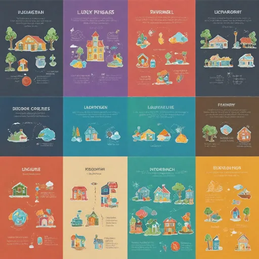 Key elements shaping luxury vacation rental pricing factors for optimal revenue management