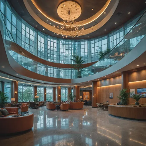 Key trends shaping hotel industry news today: October insights for revenue management and commercial performance