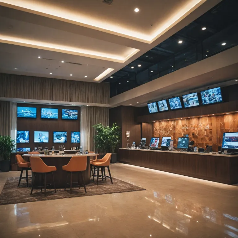 Optimizing hotelier access: how hoteliers com login transforms revenue management and commercial performance