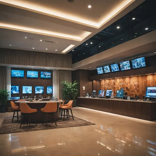 Optimizing hotelier access: how hoteliers com login transforms revenue management and commercial performance