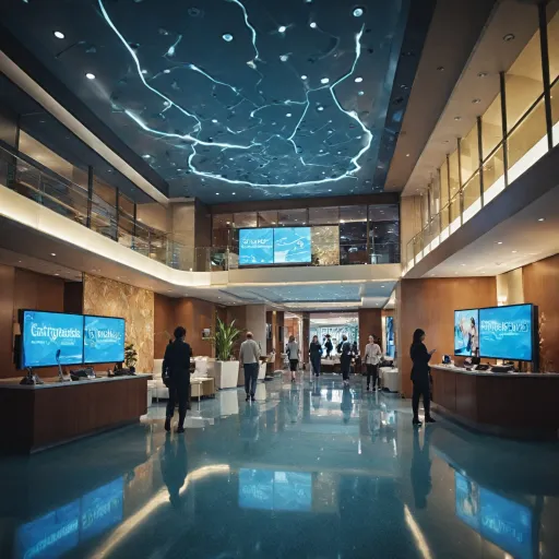 How hotelverse fitur 2025 is reshaping revenue management and commercial performance in hospitality