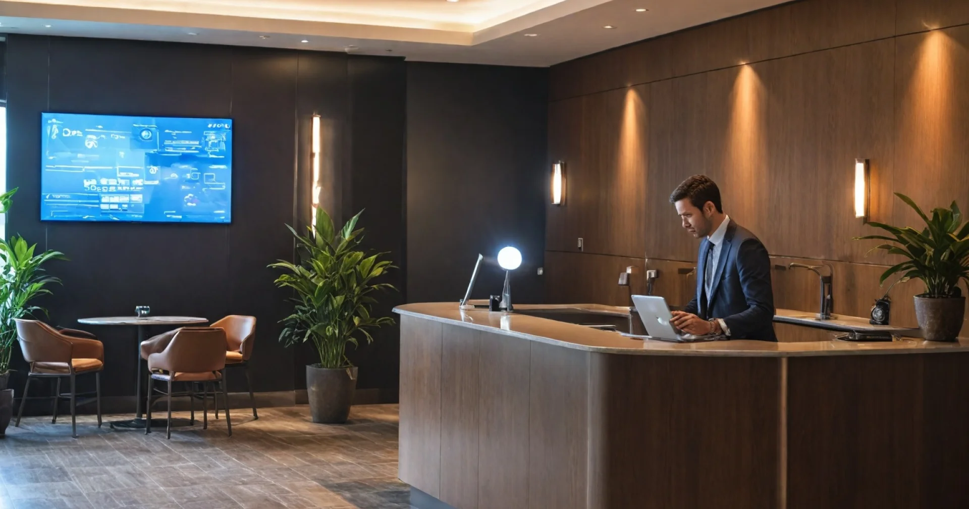 Optimizing operational workflows in hotels: advanced strategies for ...