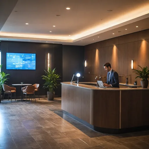 Optimizing operational workflows in hotels: advanced strategies for revenue management and commercial performance