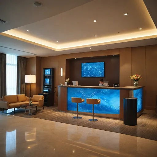 Choosing the right airdna alternative for advanced revenue management in hospitality