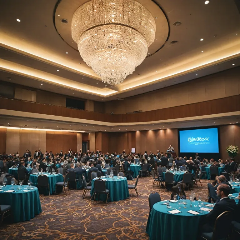 Strategic revenue management insights from the lodging conference 2025