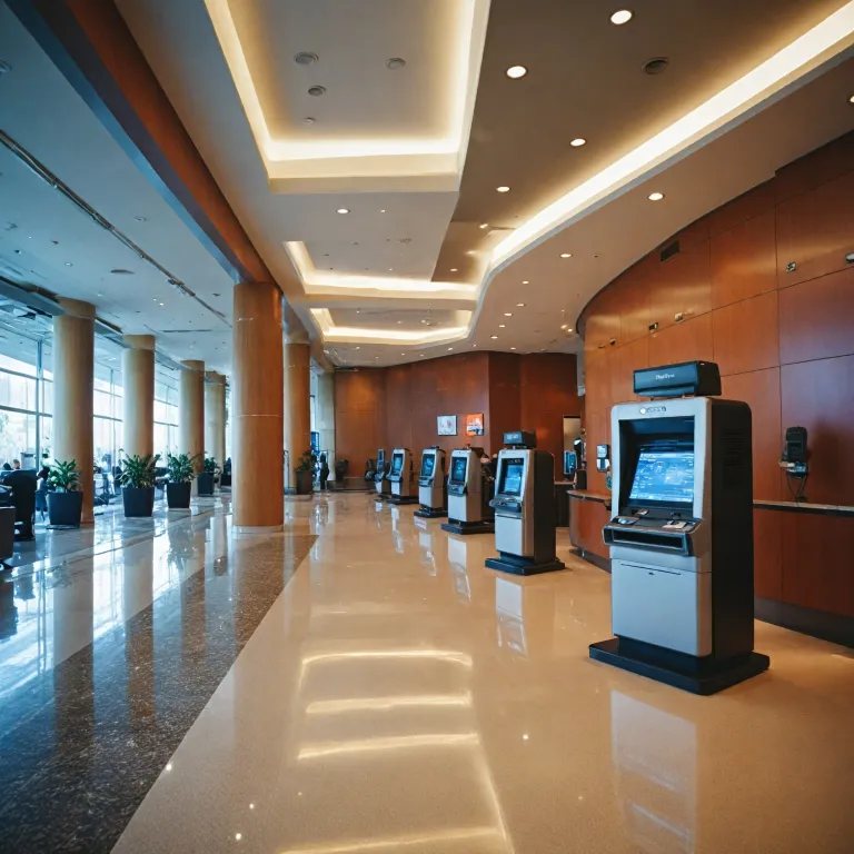 How automated hotel processes transform revenue management and commercial performance