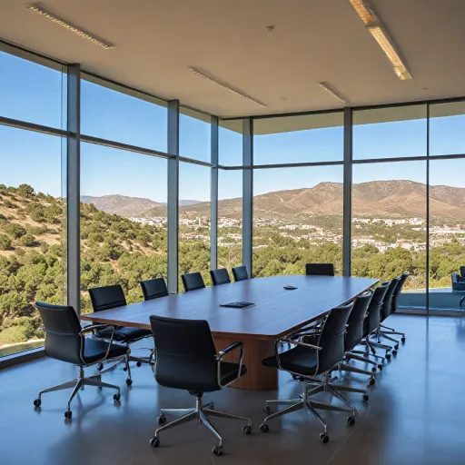 Spain’s MICE landscape: revenue management strategies for high-performance business tourism