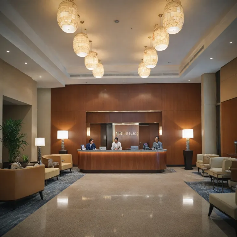 Maximizing profitability with commissionable rate strategies in hospitality revenue management