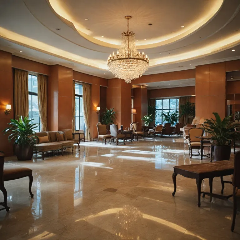 Understanding what is alos: optimizing average length of stay for revenue management and performance commerciale