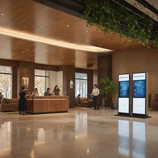 Elevating guest experience: the best cast solution for hospitality and commercial performance