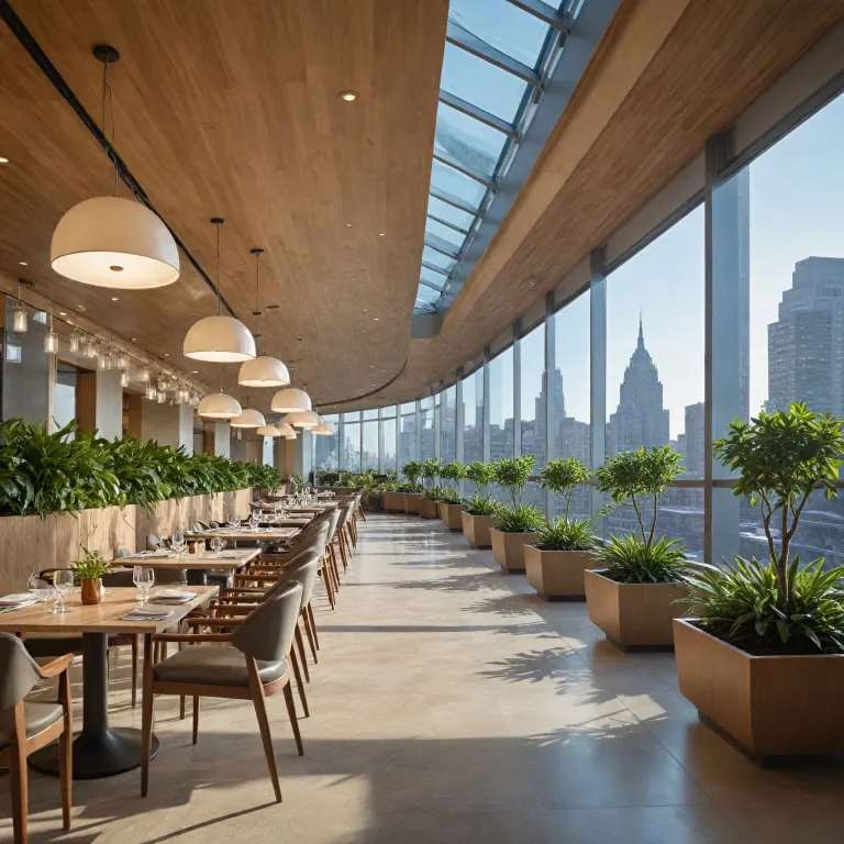 How strategic air quality management elevates hotel performance and revenue