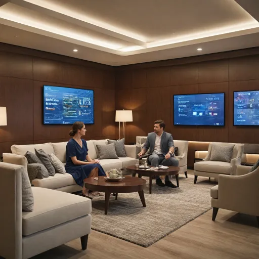 How a hospitality video distribution system reshapes revenue strategy and guest experience