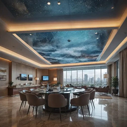 How cloudlösungen for hotels transform revenue management and commercial performance