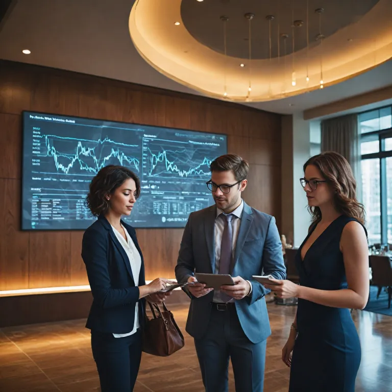 How hospitality-focused public relations elevate revenue management performance